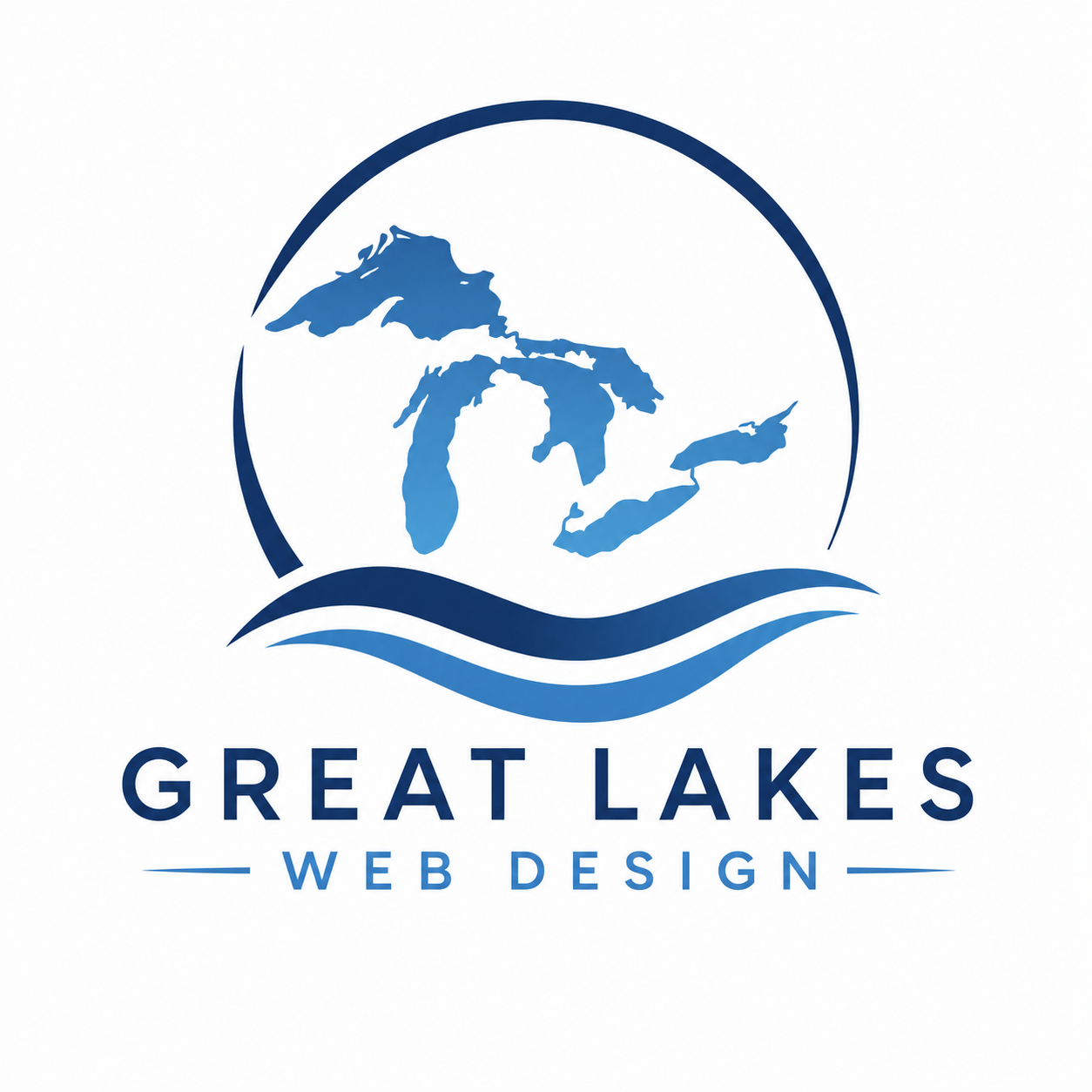 Great Lakes Web Design